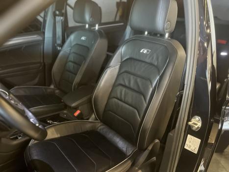 VOLKSWAGEN Tiguan 2.0 16V 4P TSI 350 TURBO R-LINE 4MOTION DSG AUTOMTICO, Foto 9