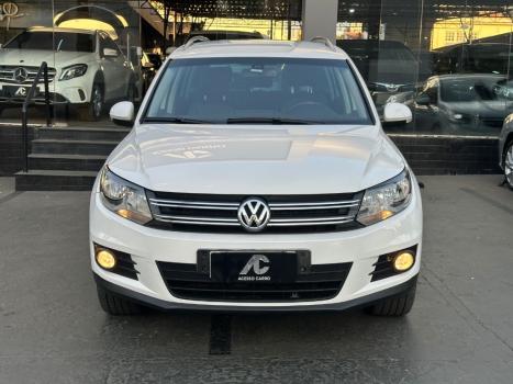 VOLKSWAGEN Tiguan 2.0 16V 4P TSI 4WD TURBO AUTOMTICO, Foto 3