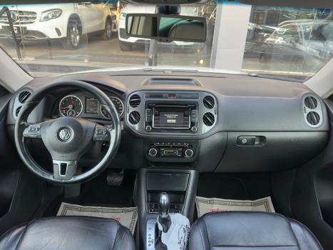VOLKSWAGEN Tiguan 2.0 16V 4P TSI 4WD TURBO AUTOMTICO, Foto 7