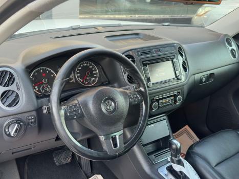 VOLKSWAGEN Tiguan 2.0 16V 4P TSI 4WD TURBO AUTOMTICO, Foto 8