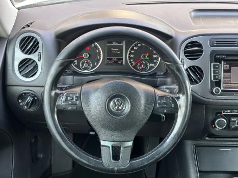 VOLKSWAGEN Tiguan 2.0 16V 4P TSI 4WD TURBO AUTOMTICO, Foto 9