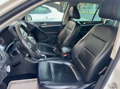 VOLKSWAGEN Tiguan 2.0 16V 4P TSI 4WD TURBO AUTOMTICO, Foto 11