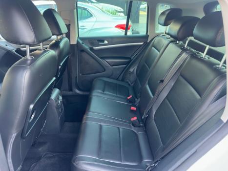 VOLKSWAGEN Tiguan 2.0 16V 4P TSI 4WD TURBO AUTOMTICO, Foto 12