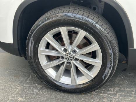 VOLKSWAGEN Tiguan 2.0 16V 4P TSI 4WD TURBO AUTOMTICO, Foto 13
