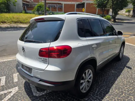 VOLKSWAGEN Tiguan 2.0 16V 4P TSI 4WD TURBO AUTOMTICO, Foto 3
