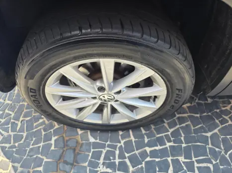 VOLKSWAGEN Tiguan 2.0 16V 4P TSI 4WD TURBO AUTOMTICO, Foto 5