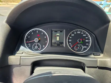 VOLKSWAGEN Tiguan 2.0 16V 4P TSI 4WD TURBO AUTOMTICO, Foto 9