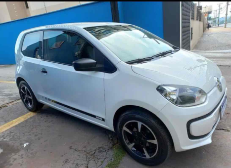 VOLKSWAGEN UP 1.0 12V TAKE FLEX, Foto 1