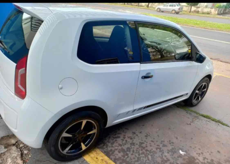 VOLKSWAGEN UP 1.0 12V TAKE FLEX, Foto 3