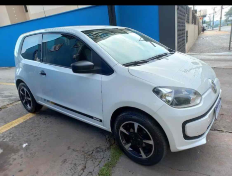 VOLKSWAGEN UP 1.0 12V TAKE FLEX, Foto 5