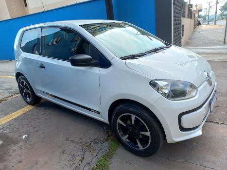 VOLKSWAGEN UP 1.0 12V TAKE FLEX, Foto 2