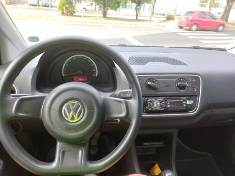 VOLKSWAGEN UP 1.0 12V TAKE FLEX, Foto 4