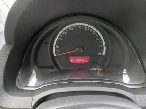 VOLKSWAGEN UP 1.0 12V TAKE FLEX, Foto 5