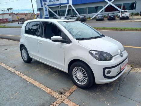 VOLKSWAGEN UP 1.0 12V 4P TSI FLEX MOVE UP, Foto 1