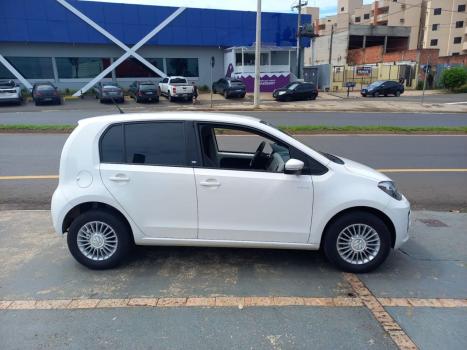 VOLKSWAGEN UP 1.0 12V 4P TSI FLEX MOVE UP, Foto 2