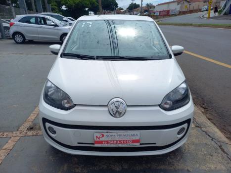 VOLKSWAGEN UP 1.0 12V 4P TSI FLEX MOVE UP, Foto 7