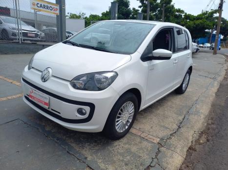 VOLKSWAGEN UP 1.0 12V 4P TSI FLEX MOVE UP, Foto 8