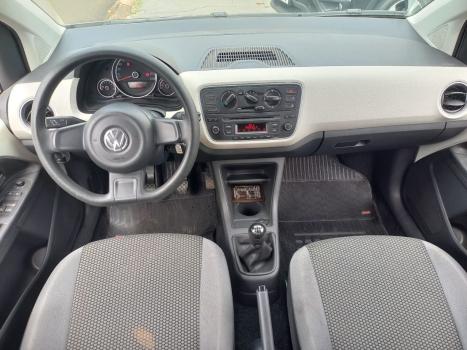 VOLKSWAGEN UP 1.0 12V 4P TSI FLEX MOVE UP, Foto 15