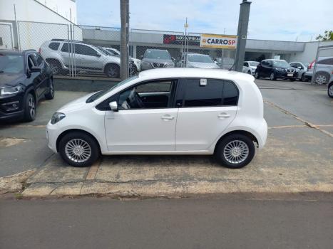 VOLKSWAGEN UP 1.0 12V 4P TSI FLEX MOVE UP, Foto 16