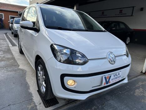 VOLKSWAGEN UP 1.0 12V 4P HIGH FLEX, Foto 5