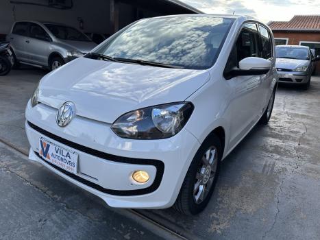 VOLKSWAGEN UP 1.0 12V 4P HIGH FLEX, Foto 11