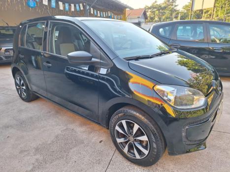 VOLKSWAGEN UP 1.0 12V 4P TAKE FLEX, Foto 1