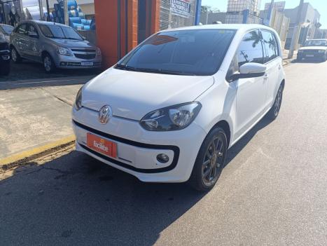 VOLKSWAGEN UP 1.0 12V 4P HIGH FLEX, Foto 1