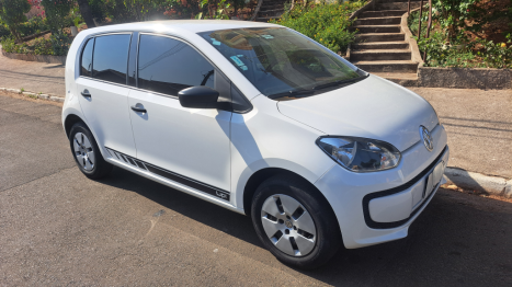 VOLKSWAGEN UP 1.0 12V 4P TAKE FLEX, Foto 5