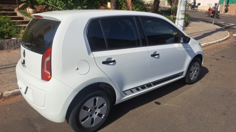 VOLKSWAGEN UP 1.0 12V 4P TAKE FLEX, Foto 7