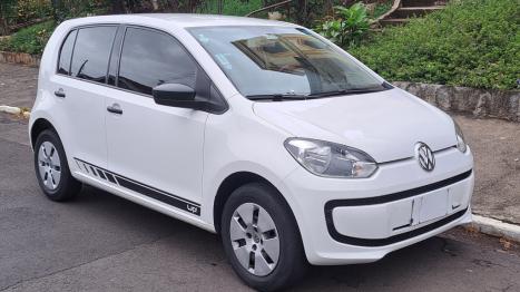 VOLKSWAGEN UP 1.0 12V 4P TAKE FLEX, Foto 5