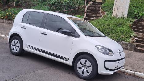 VOLKSWAGEN UP 1.0 12V 4P TAKE FLEX, Foto 6