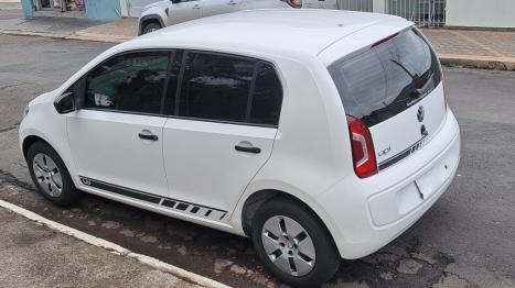 VOLKSWAGEN UP 1.0 12V 4P TAKE FLEX, Foto 7