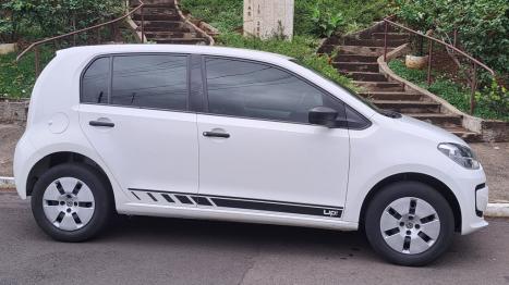 VOLKSWAGEN UP 1.0 12V 4P TAKE FLEX, Foto 8