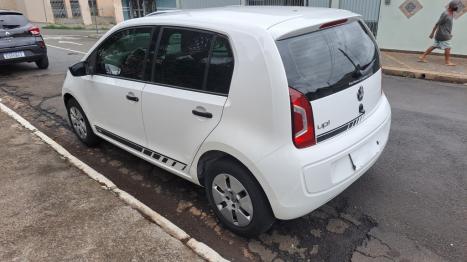 VOLKSWAGEN UP 1.0 12V 4P TAKE FLEX, Foto 9