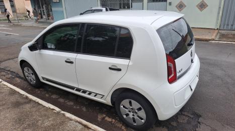 VOLKSWAGEN UP 1.0 12V 4P TAKE FLEX, Foto 10