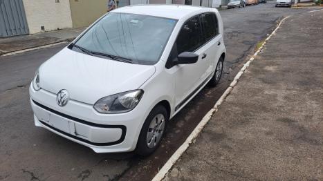 VOLKSWAGEN UP 1.0 12V 4P TAKE FLEX, Foto 13