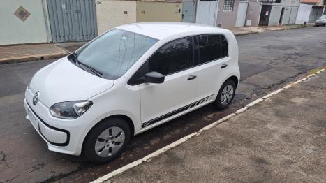 VOLKSWAGEN UP 1.0 12V 4P TAKE FLEX, Foto 14