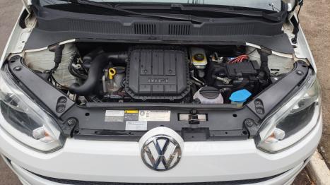 VOLKSWAGEN UP 1.0 12V 4P TAKE FLEX, Foto 15