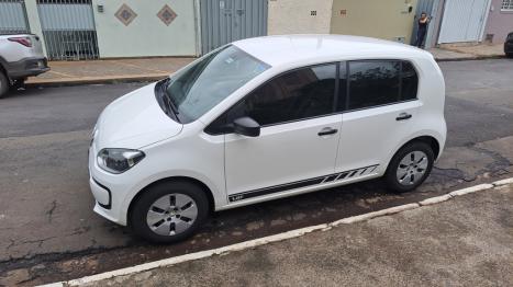 VOLKSWAGEN UP 1.0 12V 4P TAKE FLEX, Foto 16