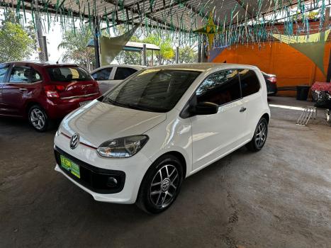 VOLKSWAGEN UP 1.0 12V TAKE FLEX, Foto 1