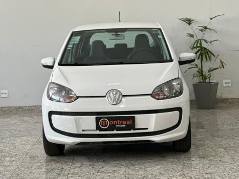 VOLKSWAGEN UP 1.0 12V 4P FLEX MOVE UP, Foto 2