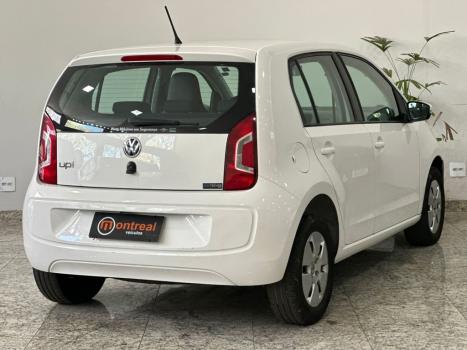 VOLKSWAGEN UP 1.0 12V 4P FLEX MOVE UP, Foto 9