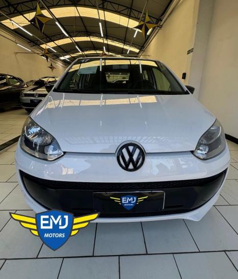 VOLKSWAGEN UP 1.0 12V 4P TAKE FLEX, Foto 2