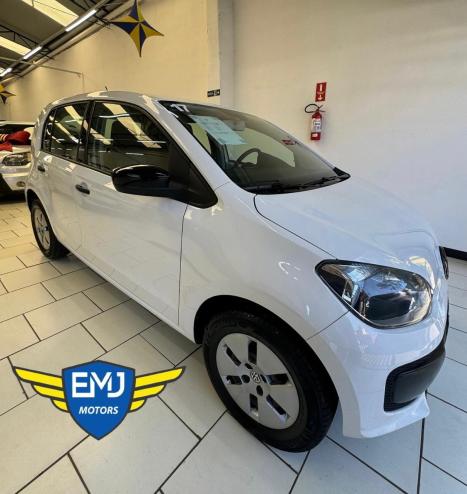 VOLKSWAGEN UP 1.0 12V 4P TAKE FLEX, Foto 3