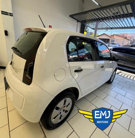 VOLKSWAGEN UP 1.0 12V 4P TAKE FLEX, Foto 10