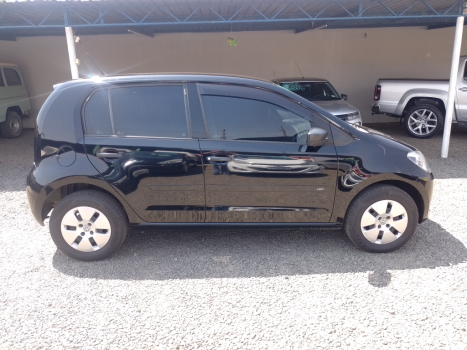 VOLKSWAGEN UP 1.0 12V 4P TAKE FLEX, Foto 3