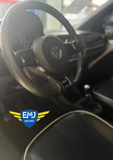 VOLKSWAGEN UP 1.0 12V 4P TSI FLEX SPEED, Foto 6