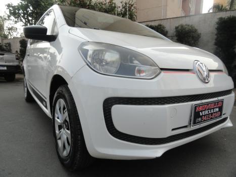 VOLKSWAGEN UP 1.0 12V TAKE FLEX, Foto 2