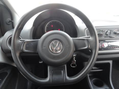 VOLKSWAGEN UP 1.0 12V TAKE FLEX, Foto 8