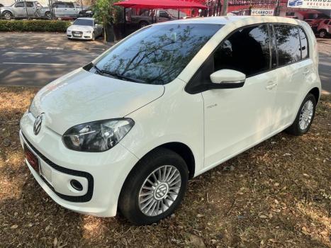 VOLKSWAGEN UP 1.0 12V 4P TSI FLEX MOVE UP, Foto 1